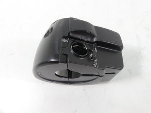 2016 Harley FXDLS Dyna Low Rider Left Hand Control Switch Housing 72920-11