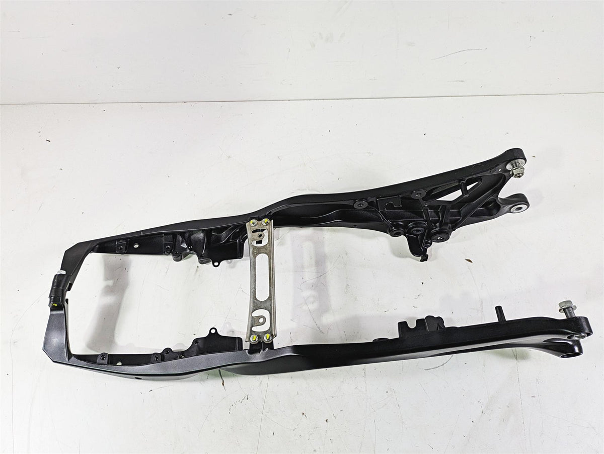 2008 Honda CBR1000RR SC59 Subframe Rear Sub Frame 50200-MFL-000ZA {{ shop.shopifyCountryName }} - Mototech271