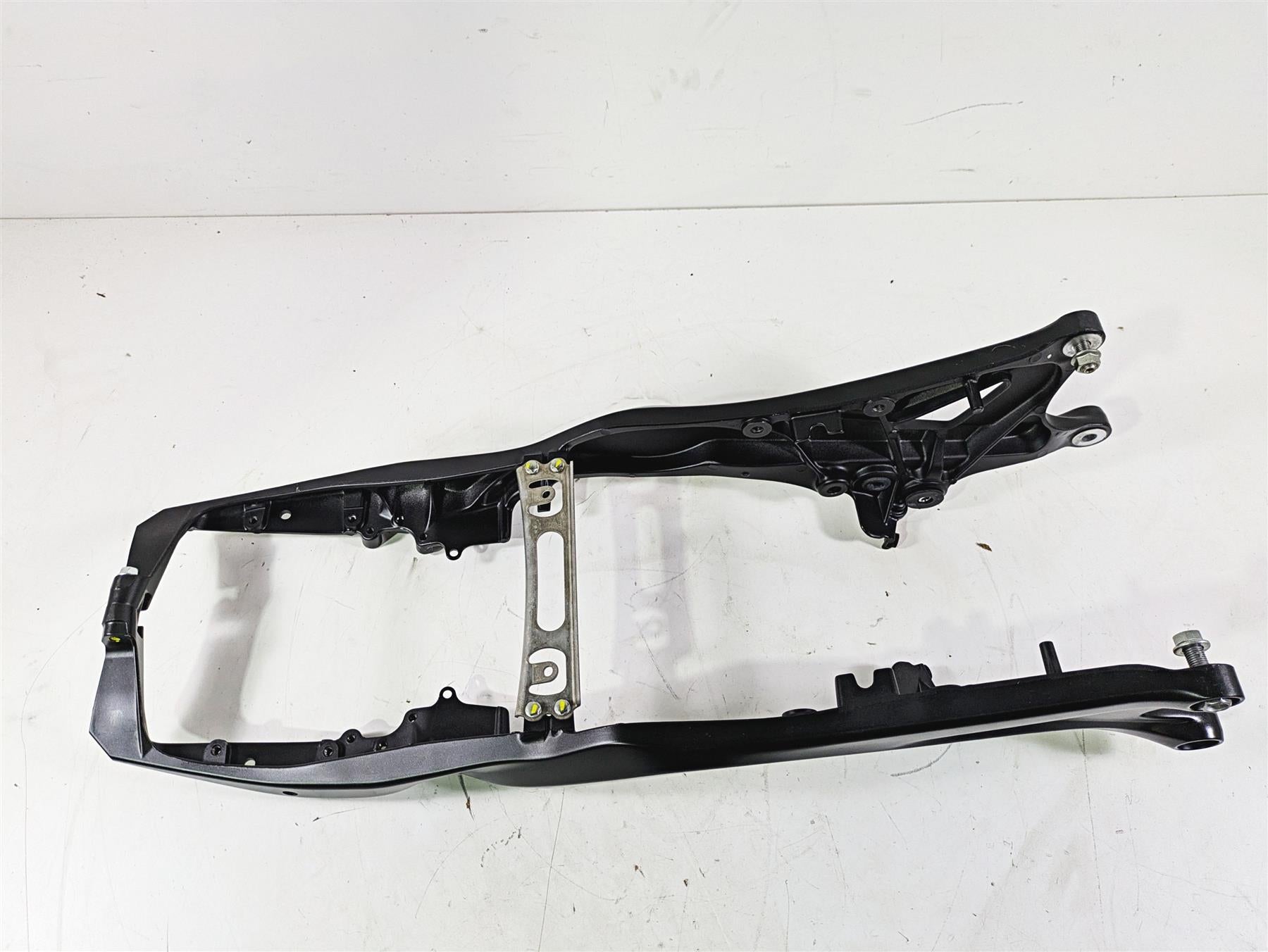 2008 Honda CBR1000RR SC59 Subframe Rear Sub Frame 50200-MFL-000ZA {{ shop.shopifyCountryName }} - Mototech271
