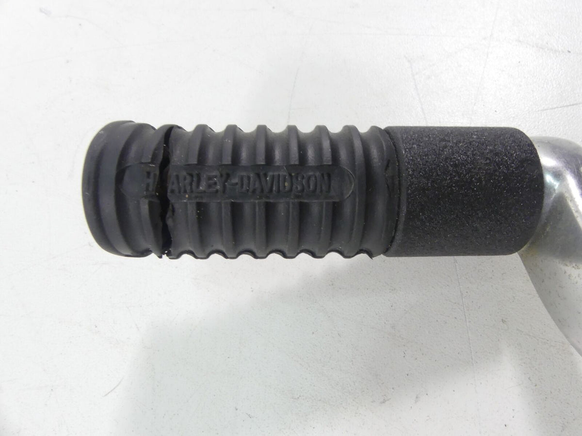 2015 Harley VRSCF Muscle V-Rod Left Front Footboard Peg & Shifter - Read 33135-0 {{ shop.shopifyCountryName }} - Mototech271
