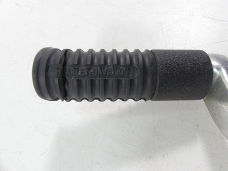 2015 Harley VRSCF Muscle V-Rod Left Front Footboard Peg & Shifter - Read 33135-0 {{ shop.shopifyCountryName }} - Mototech271