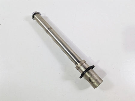 2009 Yamaha VMX17 V-Max 1700 Front Axle Wheel Spindle 2S3-25181-00-00-Mototech271