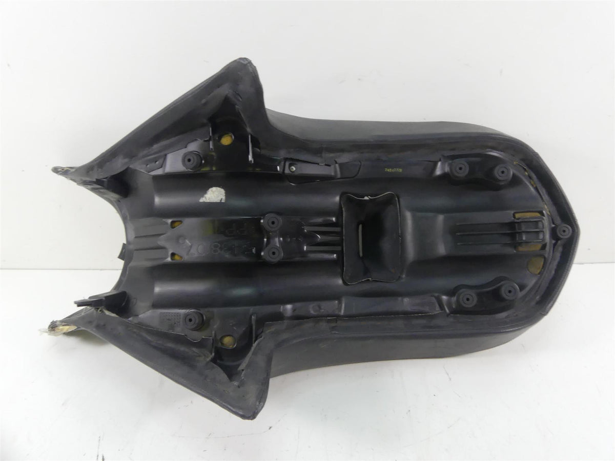 2012 Victory Cross Country Rider Driver Rider Dual Seat Saddle - Read 5438107 {{ shop.shopifyCountryName }} - Mototech271