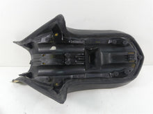 Load image into Gallery viewer, 2012 Victory Cross Country Rider Driver Rider Dual Seat Saddle - Read 5438107
