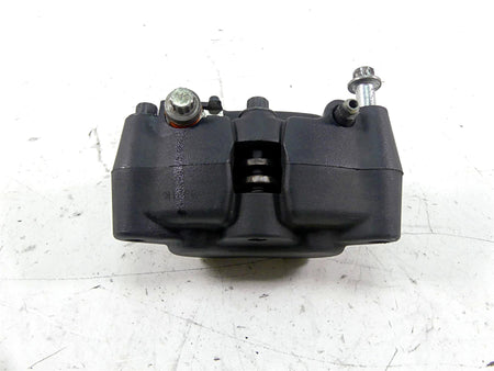 2011 Harley Softail FLSTF Fat Boy Front Brake Caliper 46356-11 {{ shop.shopifyCountryName }} - Mototech271