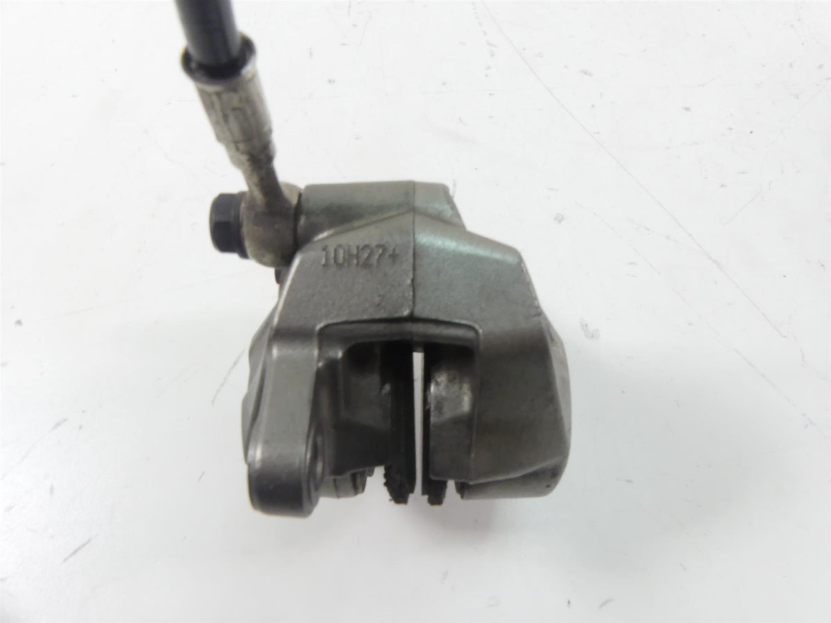 2011 Ducati Hypermotard 1100 SP Rear Brembo Brake Caliper 61140311A {{ shop.shopifyCountryName }} - Mototech271