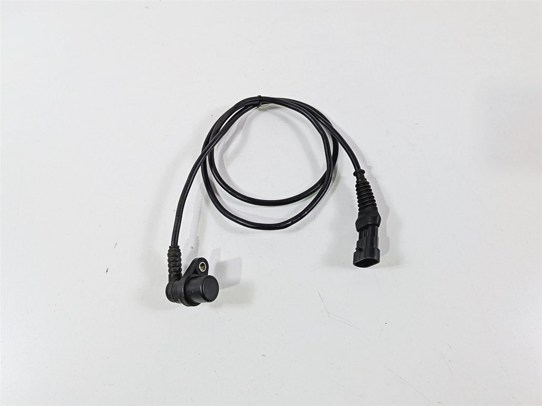2011 Ducati Streetfighter 1098 S Rear Wheel Speed Sensor 55240373E {{ shop.shopifyCountryName }} - Mototech271
