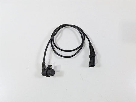 2011 Ducati Streetfighter 1098 S Rear Wheel Speed Sensor 55240373E {{ shop.shopifyCountryName }} - Mototech271