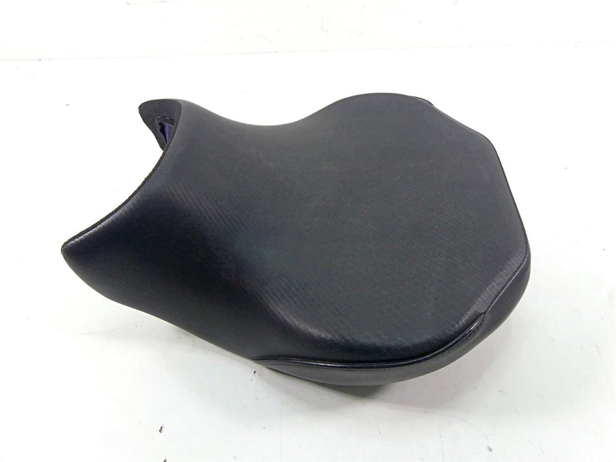 2014 BMW R1200GS K50 Sargent Low Performance Front Driver Seat - Read WS-620F-19 {{ shop.shopifyCountryName }} - Mototech271