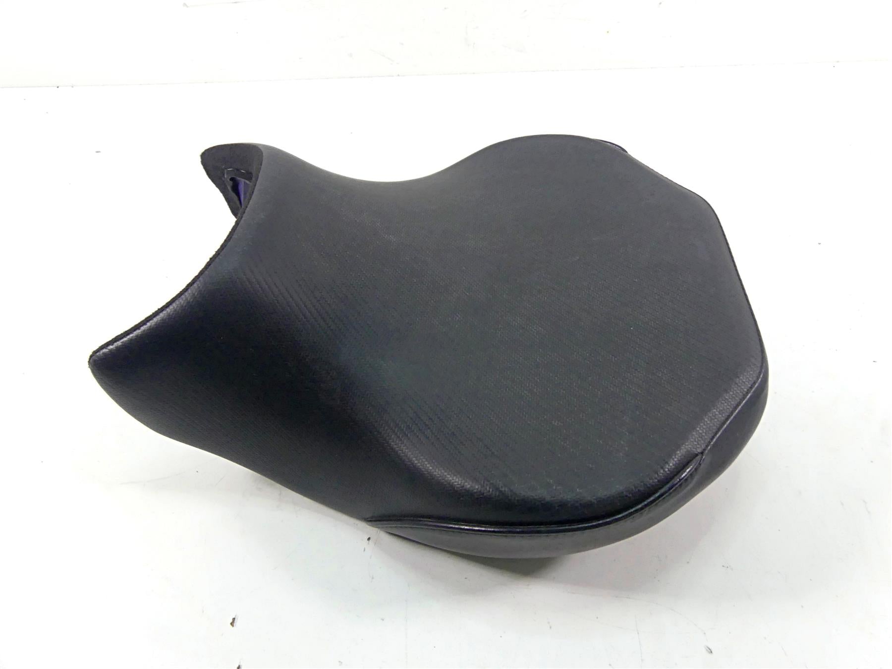2014 BMW R1200GS K50 Sargent Low Performance Front Driver Seat - Read WS-620F-19