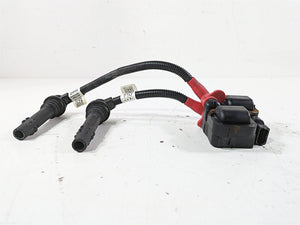 2020 Polaris RZR 900 S  Ignition Coils Wires & Plugs 4010425 2876049 | Mototech271