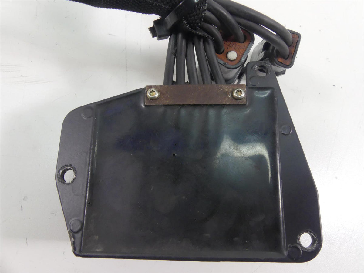 2007 Buell XB12 SS Lightning Rectifier Voltage Regulator Y0302.02A8 {{ shop.shopifyCountryName }} - Mototech271