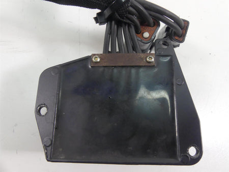 2007 Buell XB12 SS Lightning Rectifier Voltage Regulator Y0302.02A8 {{ shop.shopifyCountryName }} - Mototech271