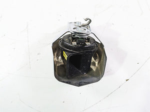 2015 Harley Touring FLHTKL E -Glide Low Horn & Cover 61300478A 69060-90H