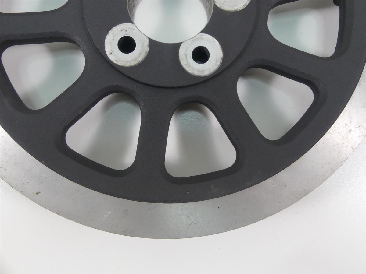 2016 Harley FXDL Dyna Low Rider Rear Drive Belt Sprocket 66T 1" 40374-07 {{ shop.shopifyCountryName }} - Mototech271