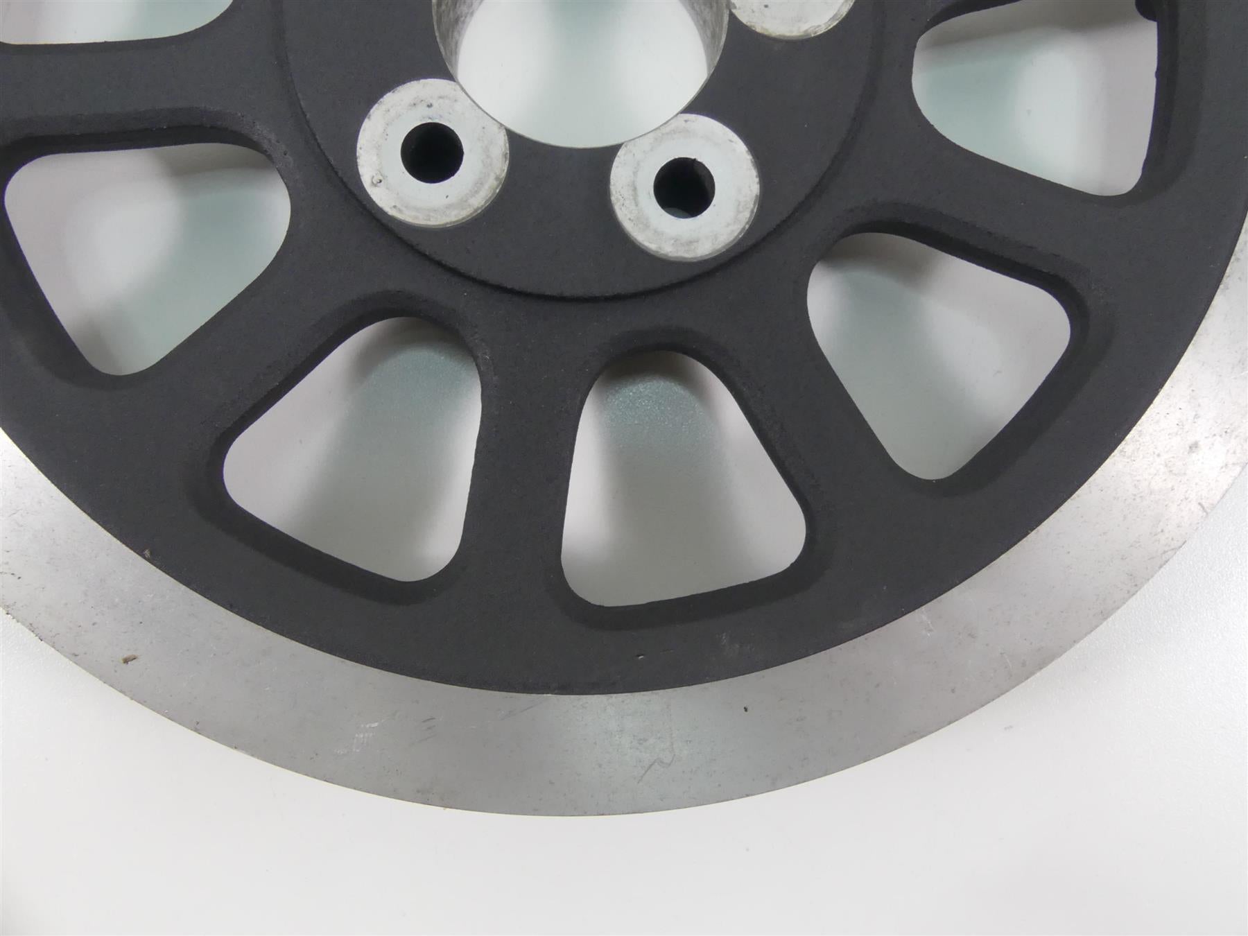 2016 Harley FXDL Dyna Low Rider Rear Drive Belt Sprocket 66T 1" 40374-07 {{ shop.shopifyCountryName }} - Mototech271