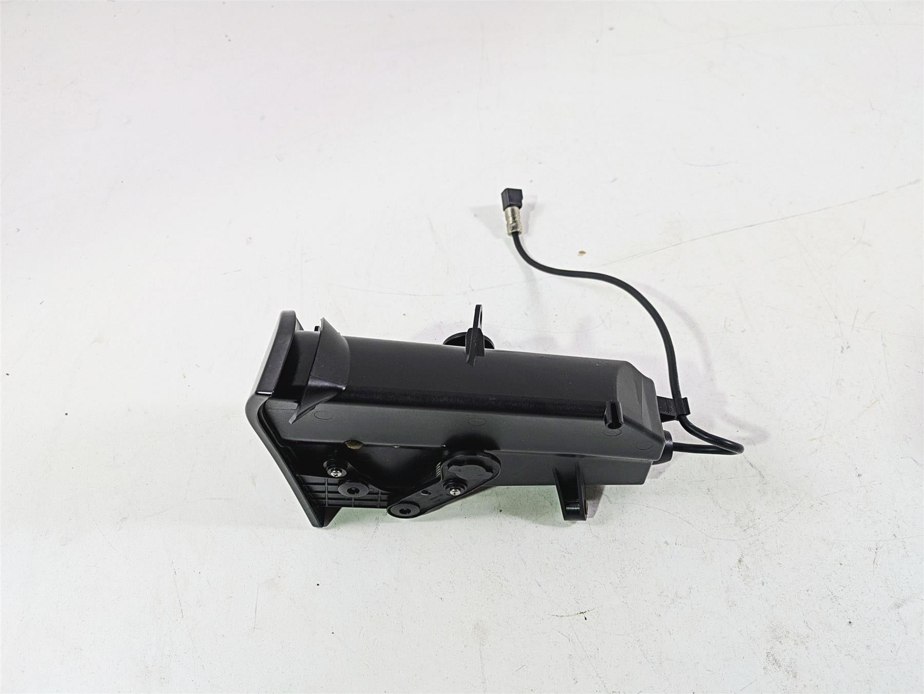 2015 Harley Touring FLHTKL Electra Glide Media Phone Compartment Box 76000117 {{ shop.shopifyCountryName }} - Mototech271