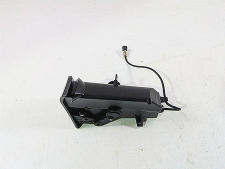 2015 Harley Touring FLHTKL Electra Glide Media Phone Compartment Box 76000117 {{ shop.shopifyCountryName }} - Mototech271
