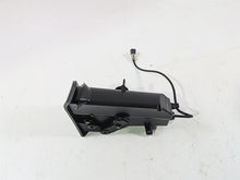 Load image into Gallery viewer, 2015 Harley Touring FLHTKL Electra Glide Media Phone Compartment Box 76000117
