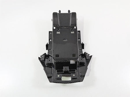 2022 BMW S1000RR K67 Rear Carbon Under Tail Subframe Cover Fairing -Read-Mototech271