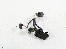 Load image into Gallery viewer, 2009 Harley FXCWC Softail Rocker C Instrument Indicator Lights Cluster 68954-08 | Mototech271
