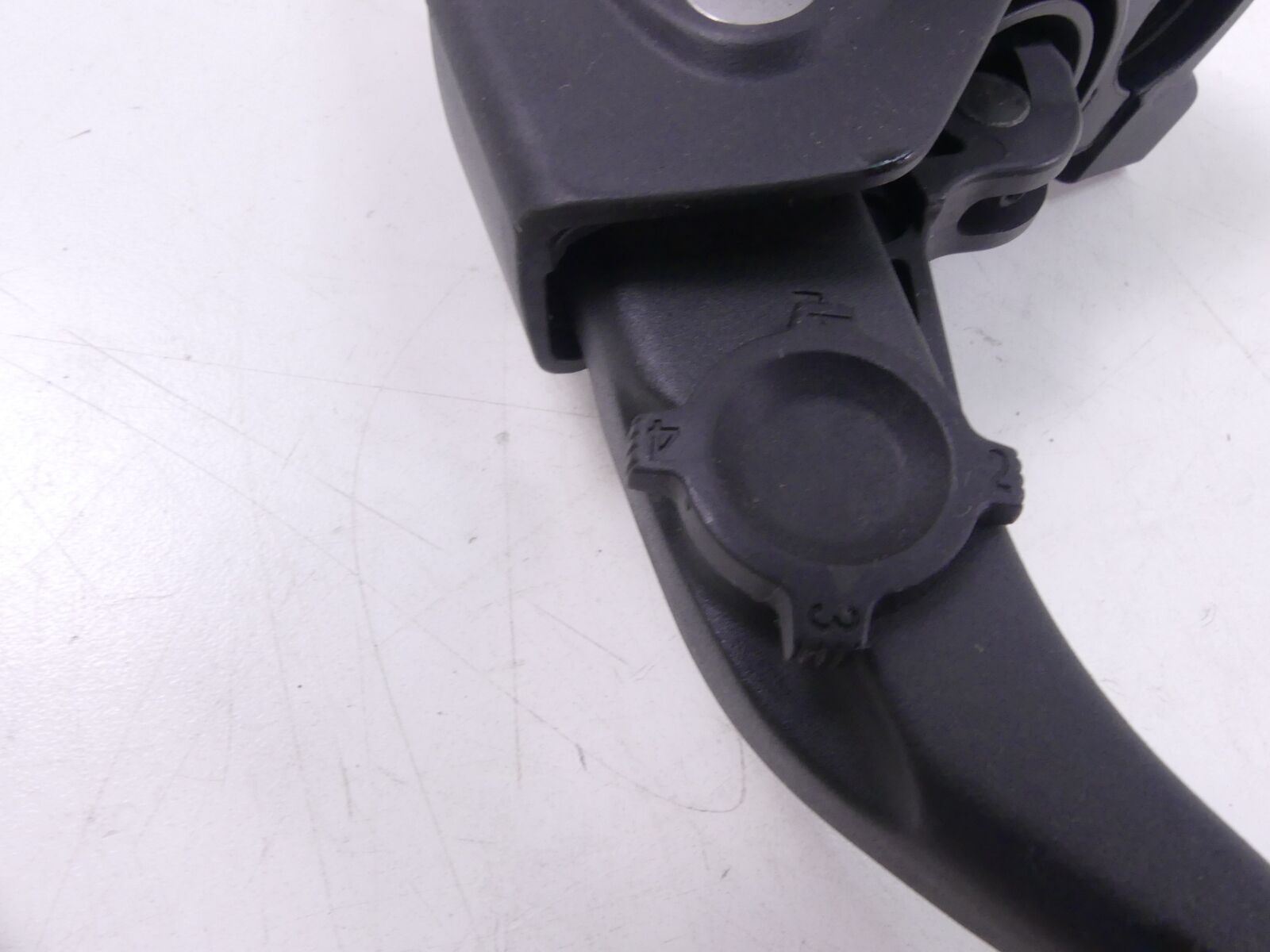 2018 BMW K1600 Bagger Magura Clutch Master Cylinder + Lever 32728524919 {{ shop.shopifyCountryName }} - Mototech271
