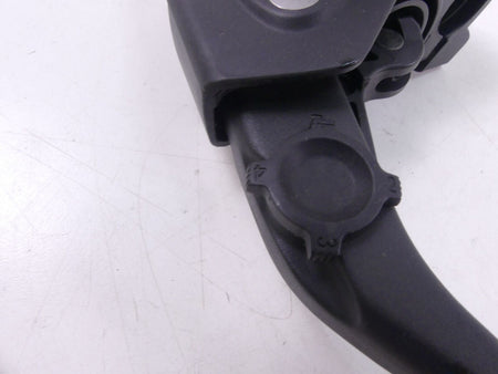 2018 BMW K1600 Bagger Magura Clutch Master Cylinder + Lever 32728524919 {{ shop.shopifyCountryName }} - Mototech271