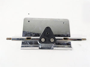 2009 Harley FXDC Dyna Super Glide Layback License Plate Mount 60215-06