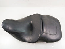 Load image into Gallery viewer, 2008 Harley FLHTCU Electra Glide Rider Driver Seat Saddle - Read 52164-08B | Mototech271
