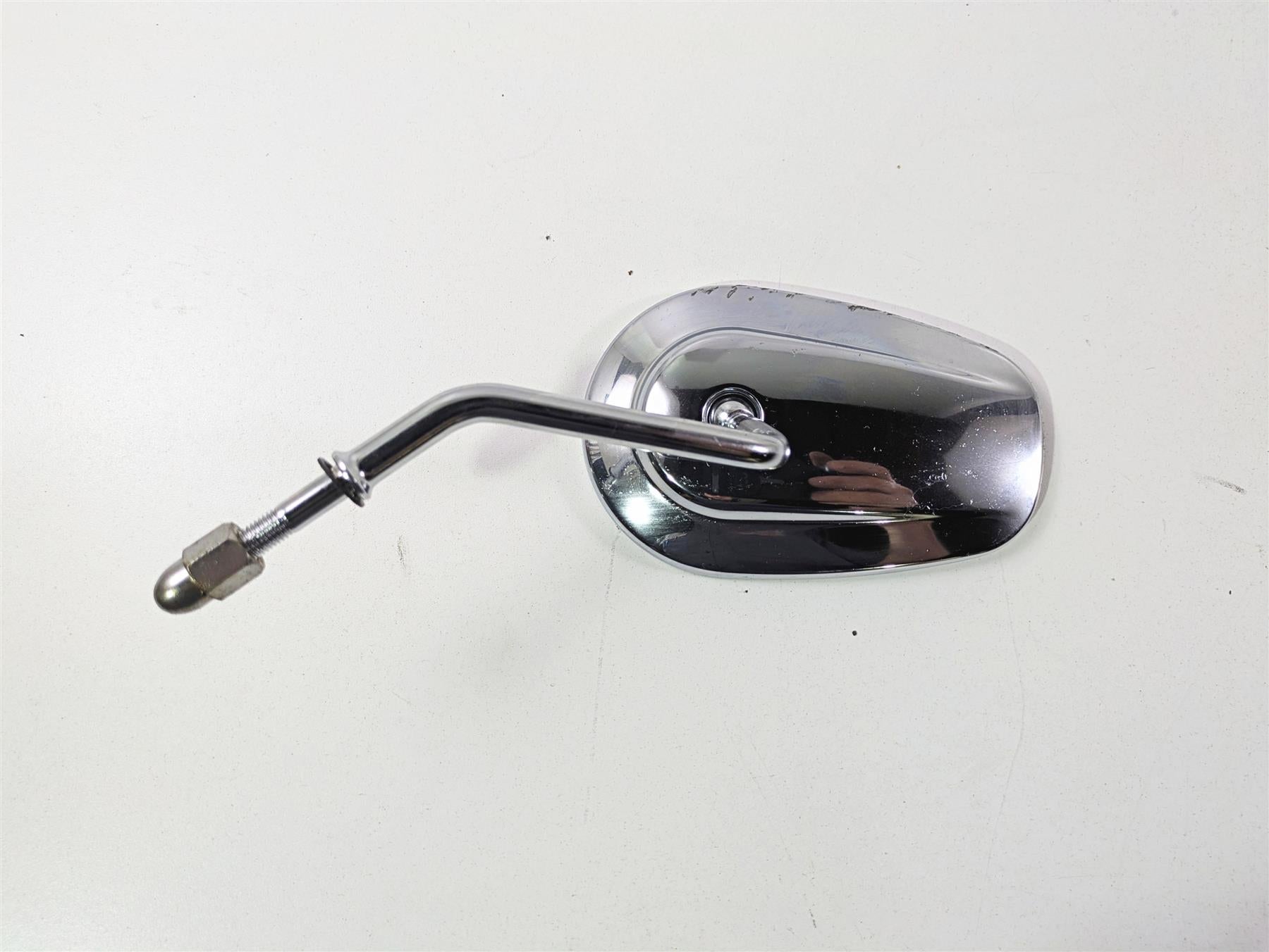 2021 Harley Touring FLTRX Road Glide Rear View Mirror Set - Read 91840-03B {{ shop.shopifyCountryName }} - Mototech271