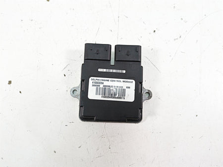2019 Harley XL883N Sportster Iron Cdi Ecu Ecm Engine Control Module 41000326A {{ shop.shopifyCountryName }} - Mototech271
