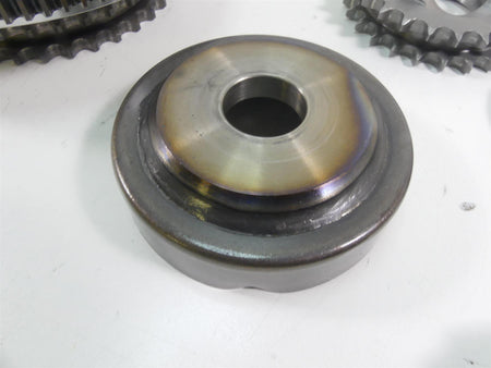 2005 Harley Touring FLHRSI Road King Primary Drive Clutch Kit 37802-04 {{ shop.shopifyCountryName }} - Mototech271