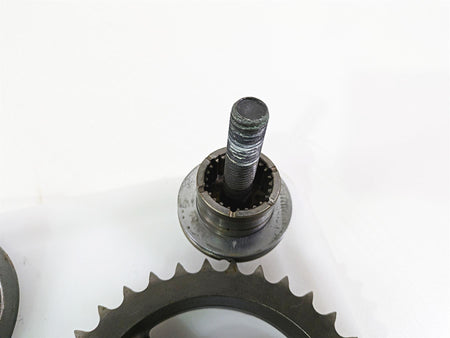 2016 Harley FXDL Dyna Low Rider Primary Drive Clutch Kit - 23k 37816-11 {{ shop.shopifyCountryName }} - Mototech271