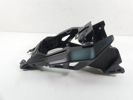 2022 Indian FTR1200 S Left Right Sub & Mid Frame Chassis Set 5141989 5141990 {{ shop.shopifyCountryName }} - Mototech271
