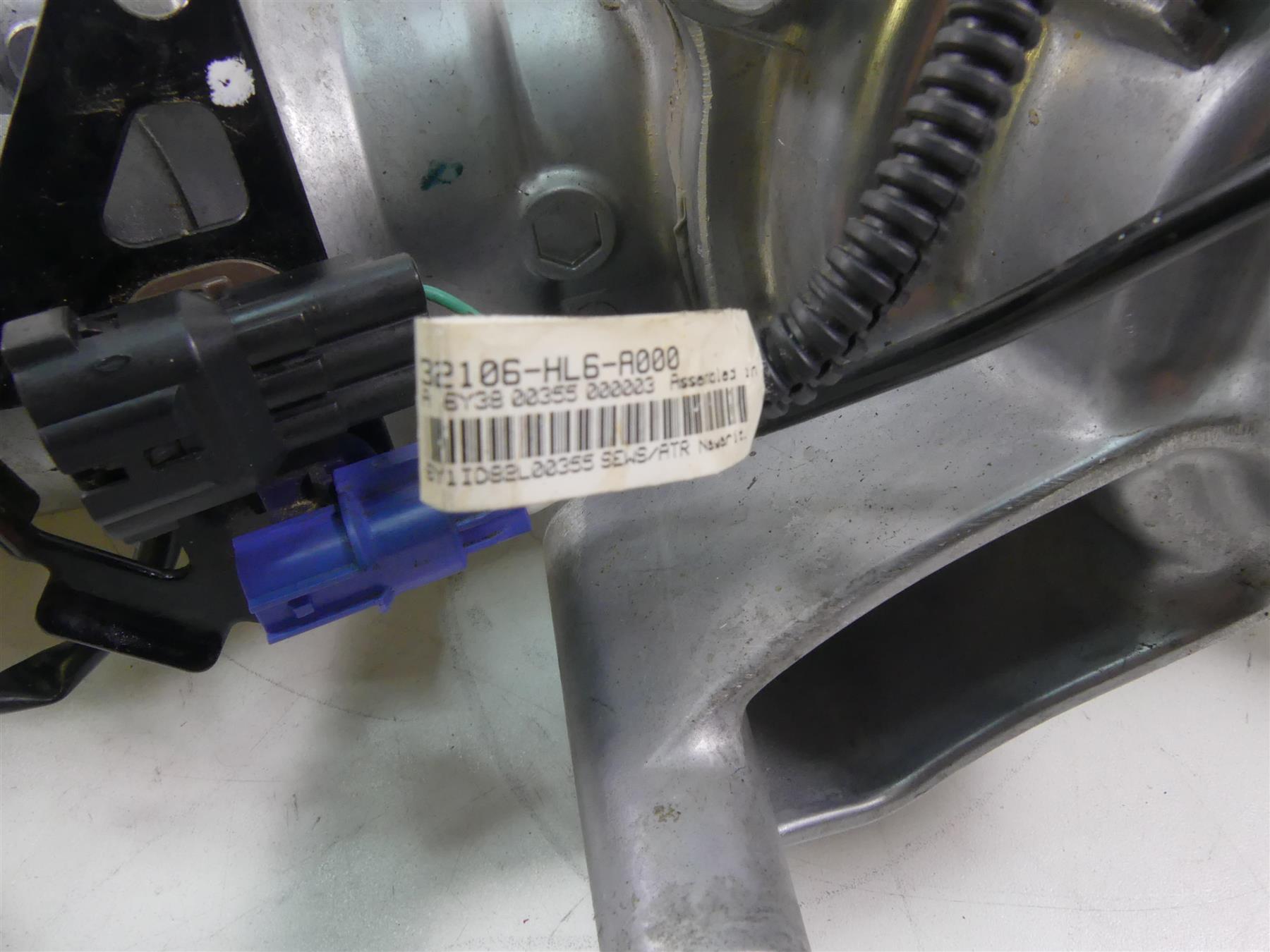 2021 Honda Talon SXS1000 S2X 1000R Front Differential Gear Box 11m 41400-HL6-A01 {{ shop.shopifyCountryName }} - Mototech271