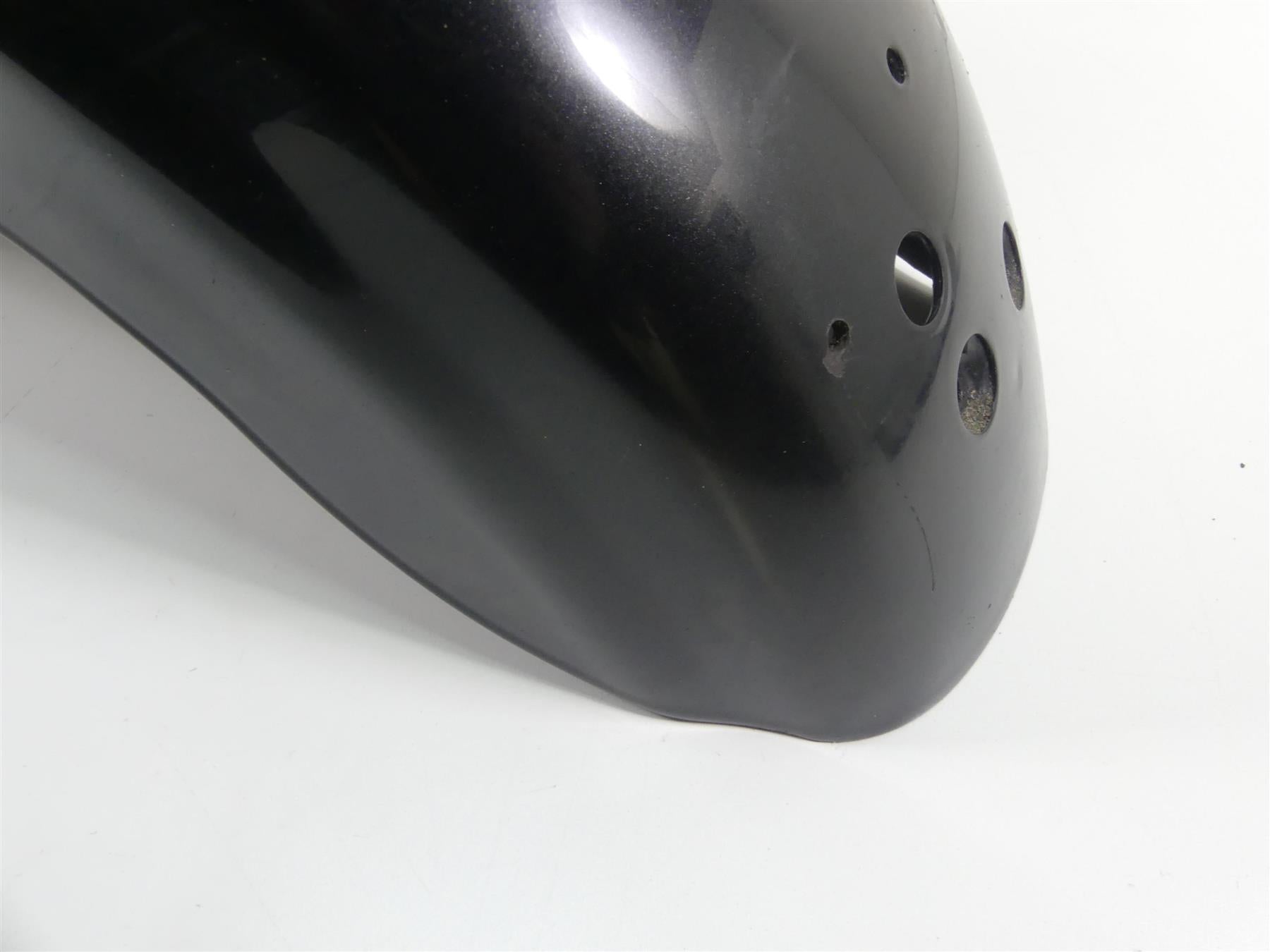 2018 Harley Sportster XL1200 Custom Rear Fender Tire Hugger Mud Guard 59885-11 {{ shop.shopifyCountryName }} - Mototech271