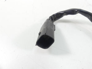 2016 Harley FXDL Dyna Low Rider Dual Gauges Wiring & Instrument Lights 69200615 | Mototech271