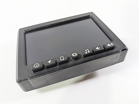 2022 Polaris RZR Turbo R Ultimate Tft Screen Gauge Instrument Dash Panel 3286917-Mototech271