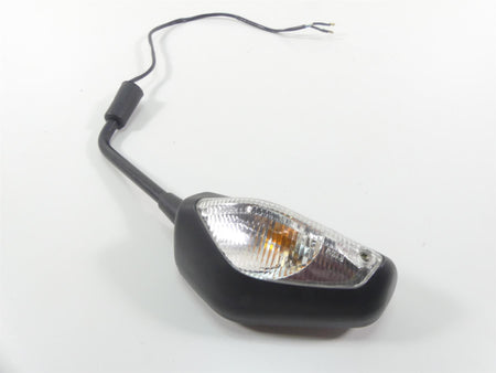 2005 Ducati Multistrada 1000S Right Front Blinker Rear Viewl Mirror 52320131C {{ shop.shopifyCountryName }} - Mototech271