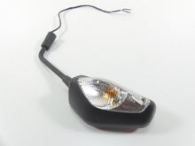 Load image into Gallery viewer, 2005 Ducati Multistrada 1000S Right Front Blinker Rear Viewl Mirror  52320131C

