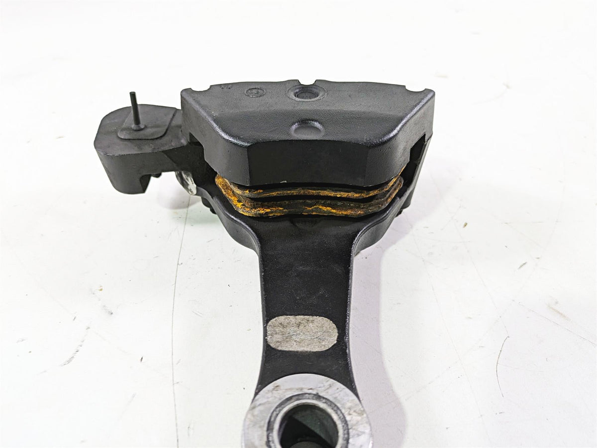 2003 Harley Softail FXSTDI Deuce 100th Rear Brake Caliper 44441-00A {{ shop.shopifyCountryName }} - Mototech271
