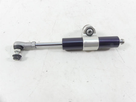 2017 BMW R1200RT K52 Steering Damper Stabilizer & Mounts 32768549363 {{ shop.shopifyCountryName }} - Mototech271
