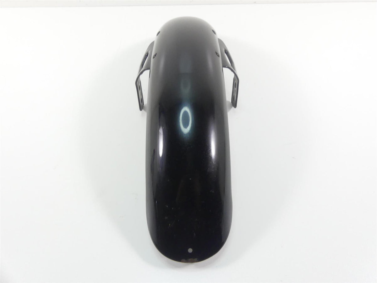 2016 Harley FXDL Dyna Low Rider Front Fender Tire Hugger Mud Guard 60139-06B {{ shop.shopifyCountryName }} - Mototech271