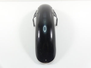 2016 Harley FXDL Dyna Low Rider Front Fender Tire Hugger Mud Guard 60139-06B | Mototech271