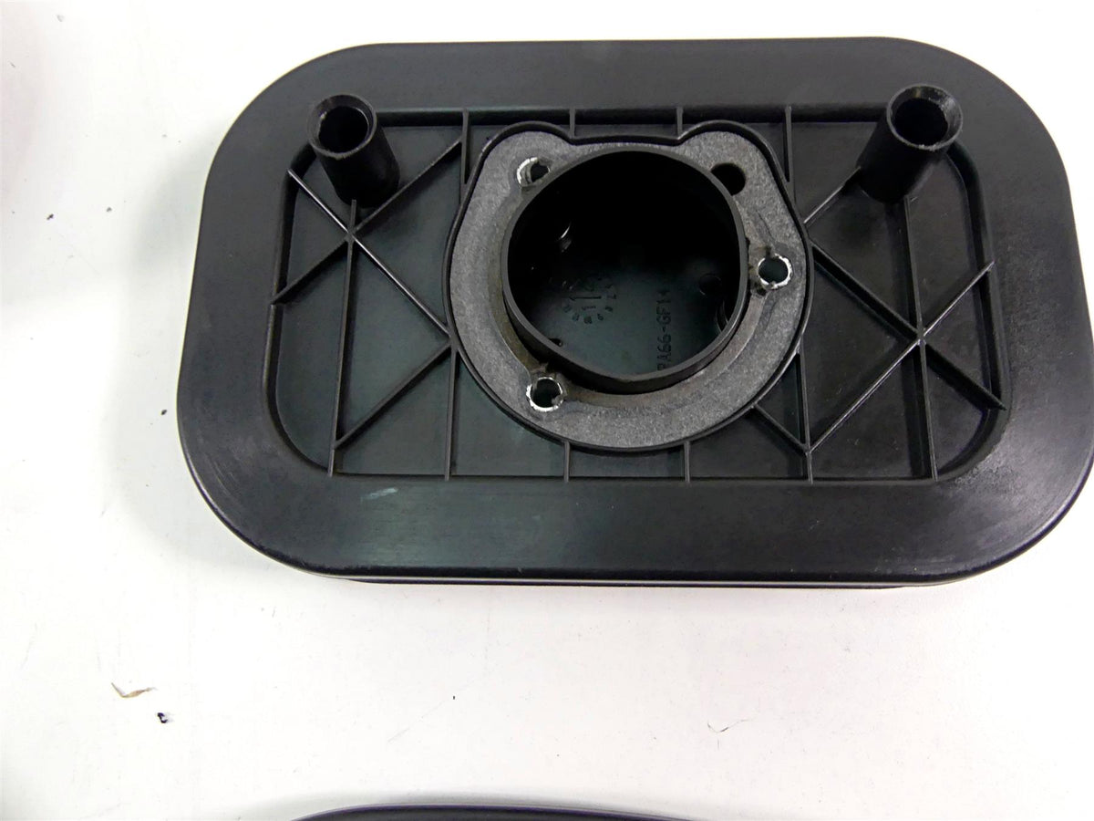 2005 Harley Sportster XL1200 C Air Filter Cleaner Breather Box 29367-04 28792-10 {{ shop.shopifyCountryName }} - Mototech271
