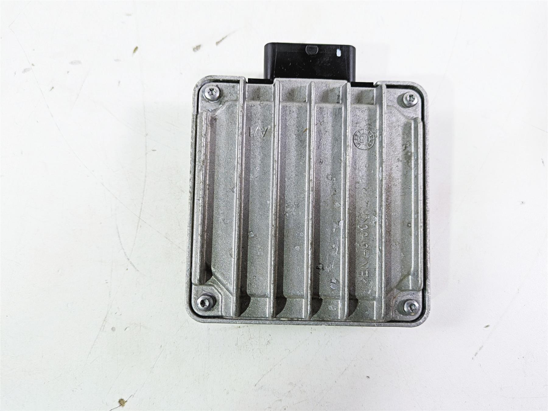 2019 BMW G310GS K02 Cdi Ecu Ecm Engine Control Module 13618562134 {{ shop.shopifyCountryName }} - Mototech271