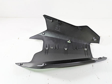 2021 Aprilia RS660 Lower Spoiler Belly Fairing Cover Set Gray 2B006623 2B006624 {{ shop.shopifyCountryName }} - Mototech271