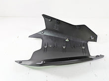 Load image into Gallery viewer, 2021 Aprilia RS660 Lower Spoiler Belly Fairing Cover Set Gray 2B006623 2B006624 | Mototech271
