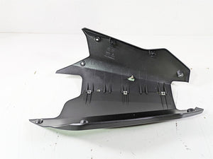 2021 Aprilia RS660 Lower Spoiler Belly Fairing Cover Set Gray 2B006623 2B006624 | Mototech271