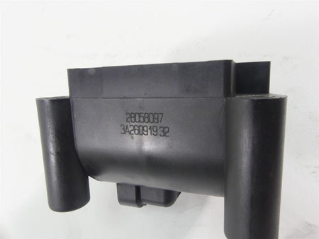 2013 Harley FXDWG Dyna Wide Glide Delphi Ignition Coil Wires Plug Set 31696-07 {{ shop.shopifyCountryName }} - Mototech271